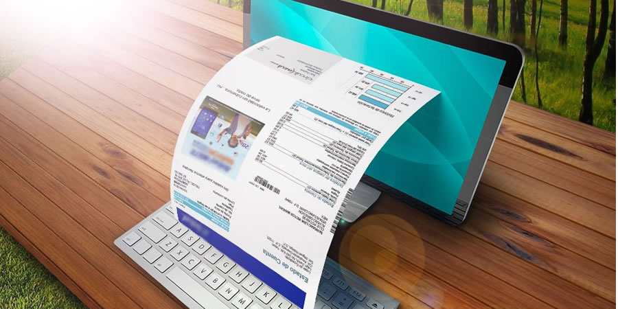 Pymes: factura de crédito electrónica