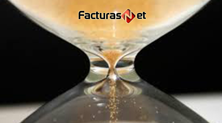 Factura Electrónica, no te quedes afuera!