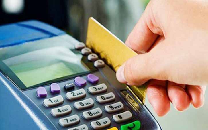 Obligación de aceptar pagos con tarjeta